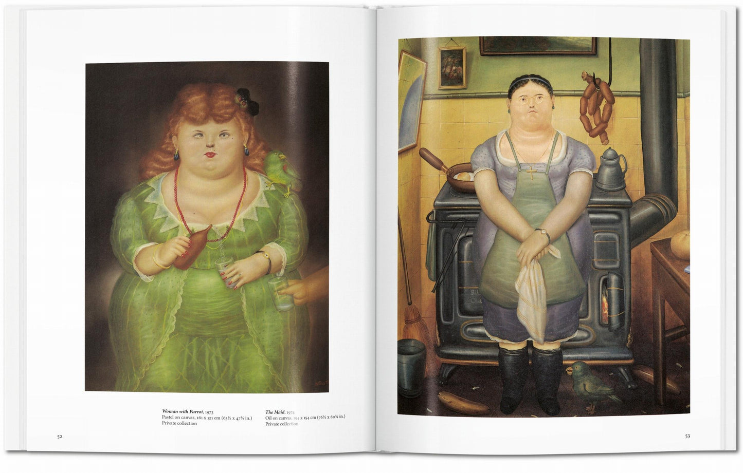 Botero (Spanish)