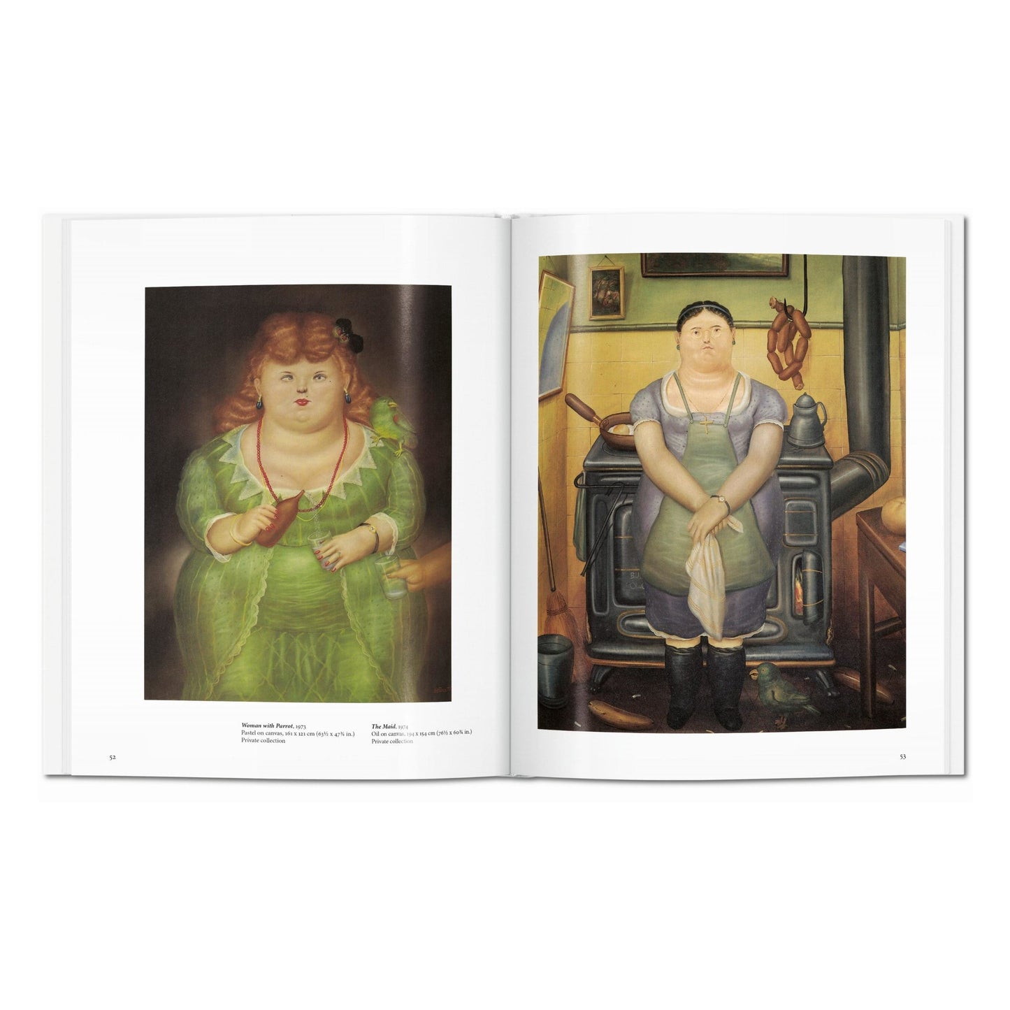 Botero (French)