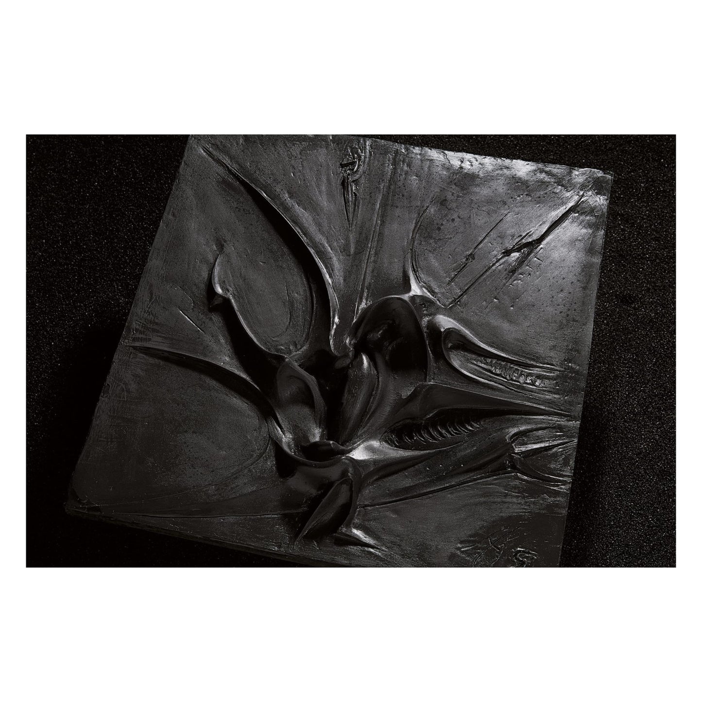 HR Giger. Art Edition No. 1–100 ‘Relief + Photogravure’ (German, French, English) (AP)