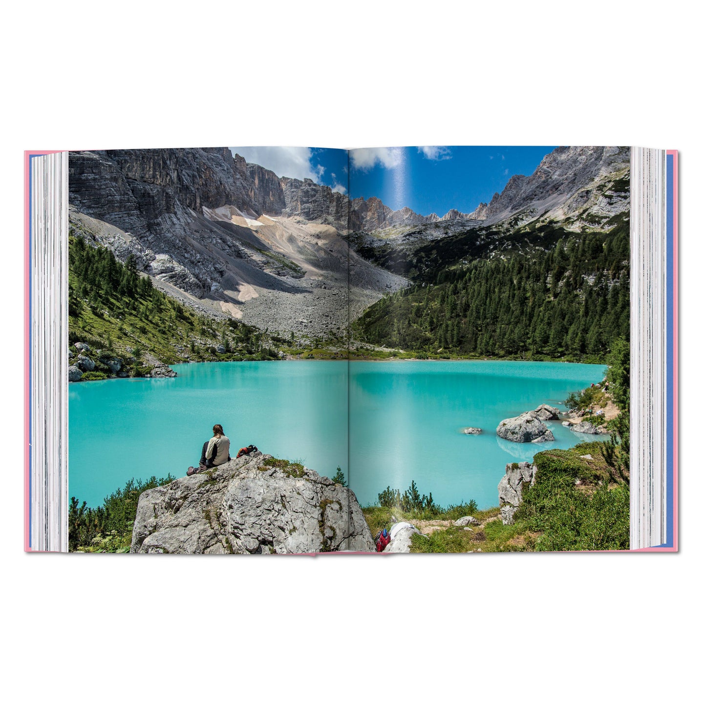 The New York Times Explorer. 100 Dream Trips Around the World From the Algarve to Xian (English)