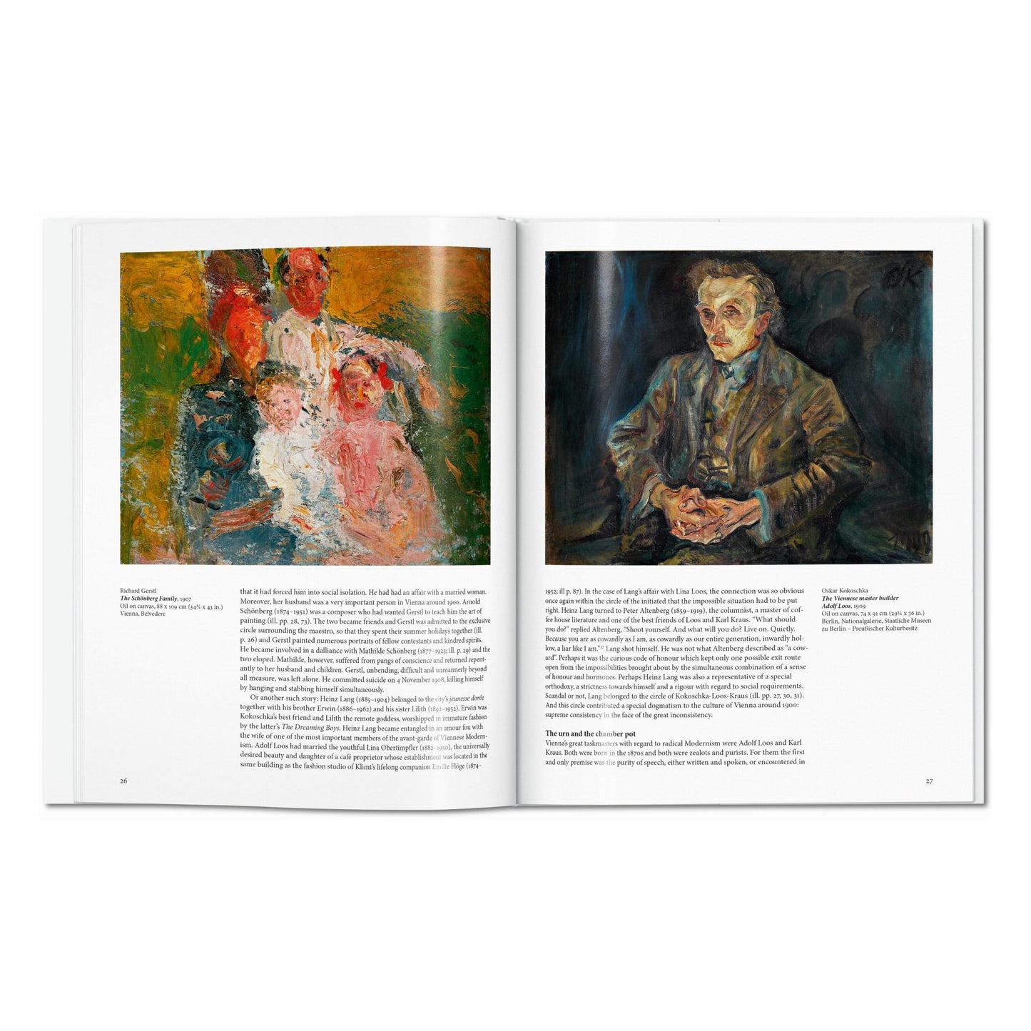 Vienna 1900 (English)