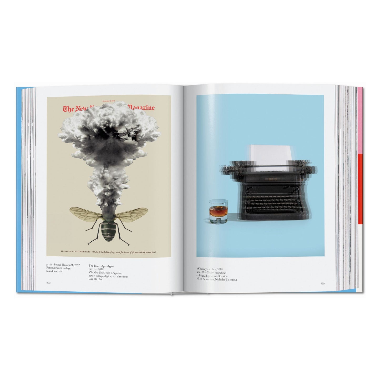 The Illustrator. The Best from around the World (English)