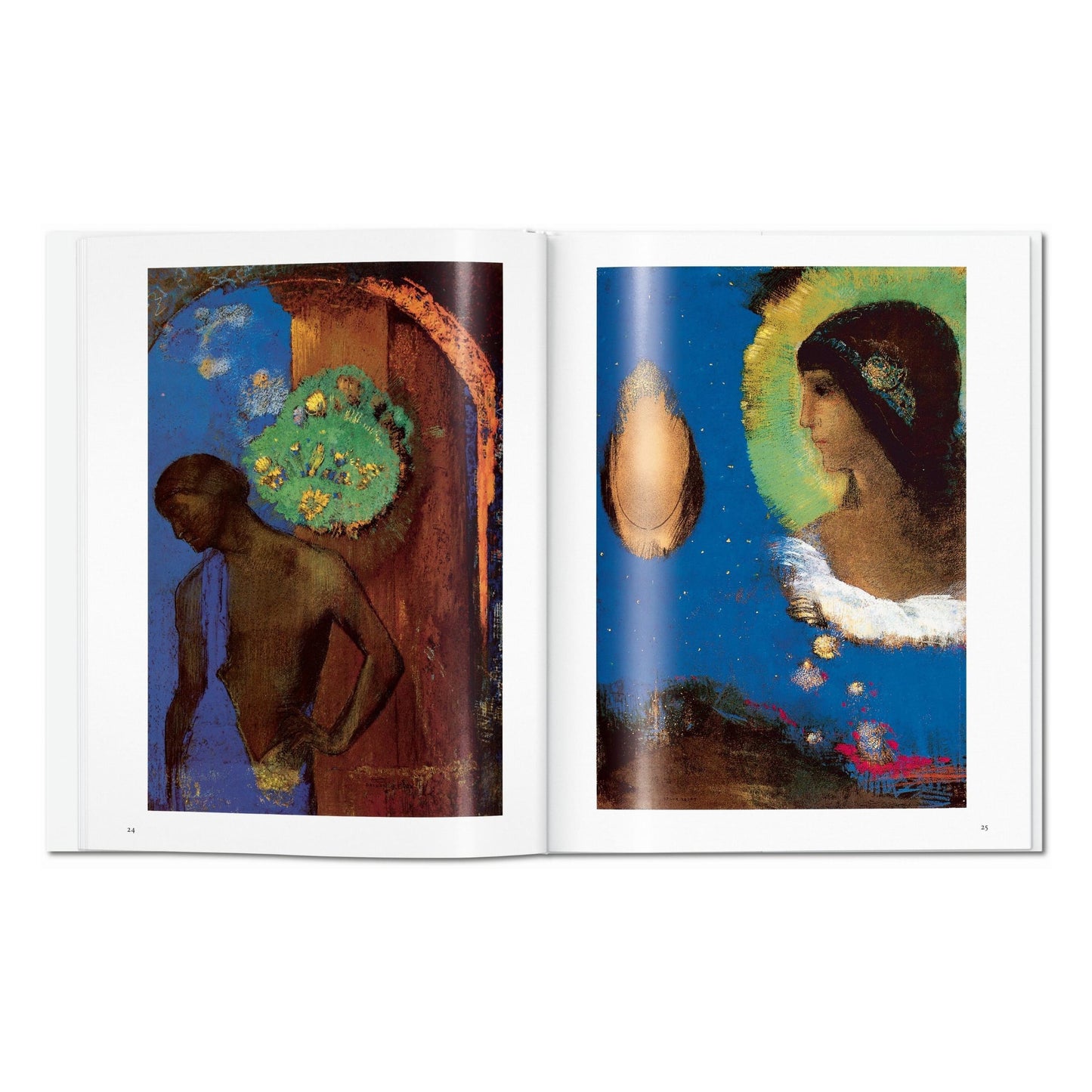 Redon (Spanish)