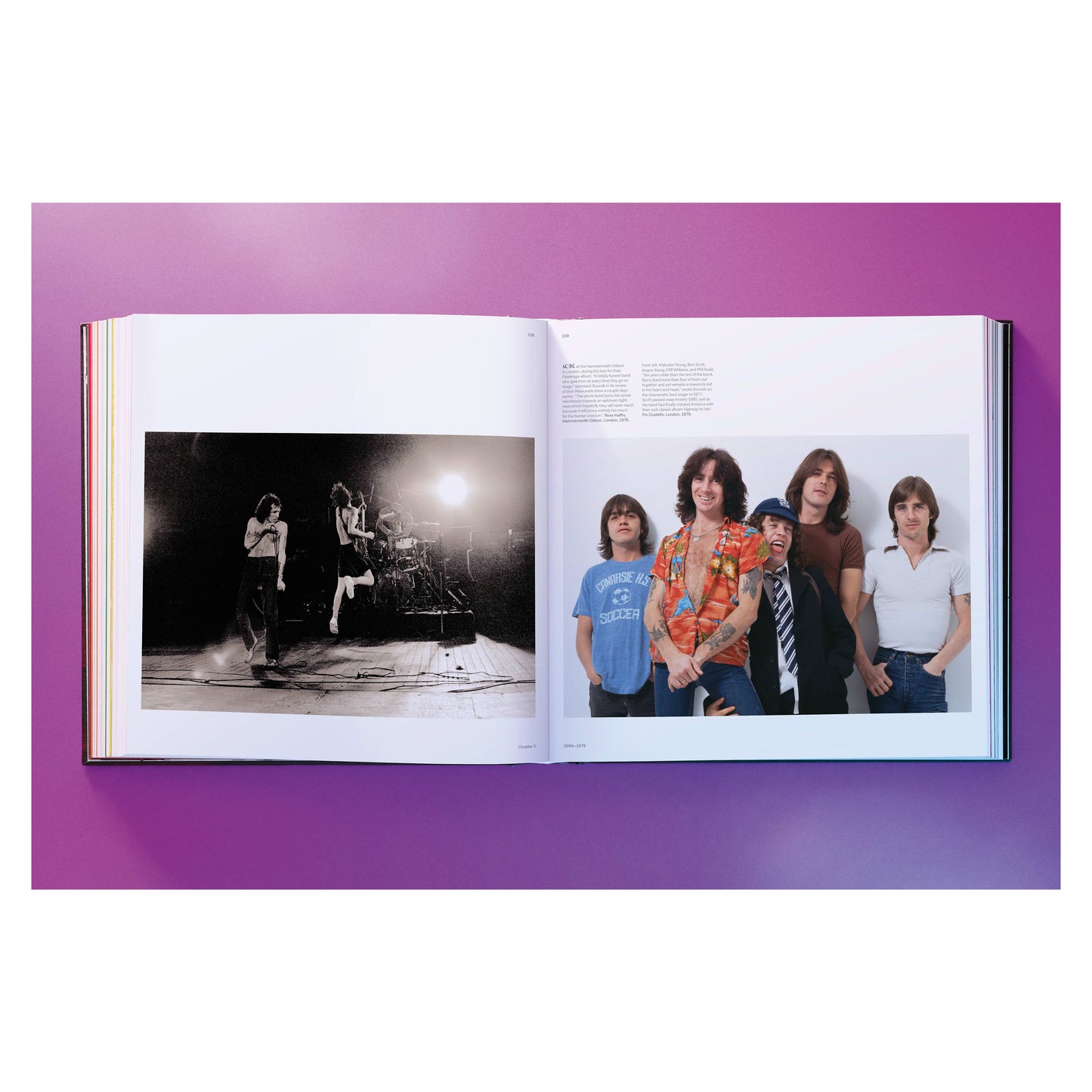 75 Years of Atlantic Records (English)