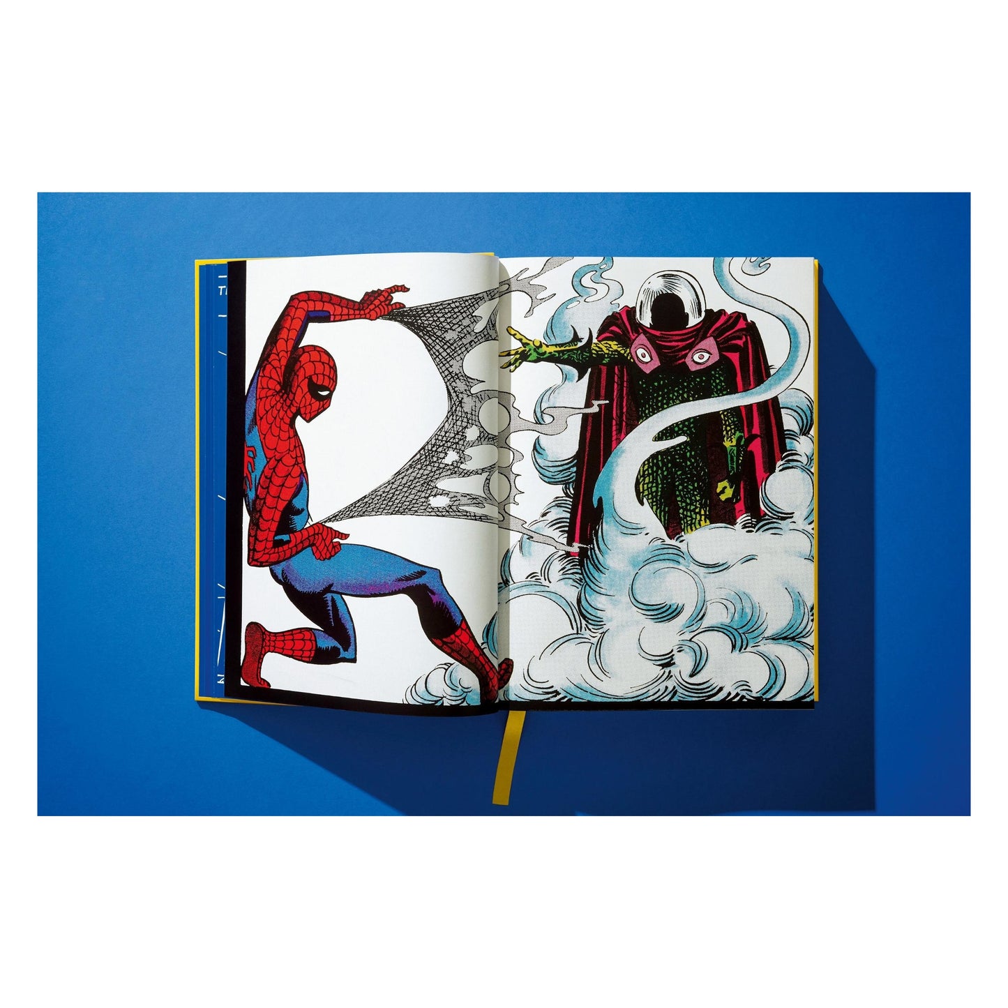 Marvel Comics Library, Spider-Man, Vol. 1, 1962-1964 (English) (AP)