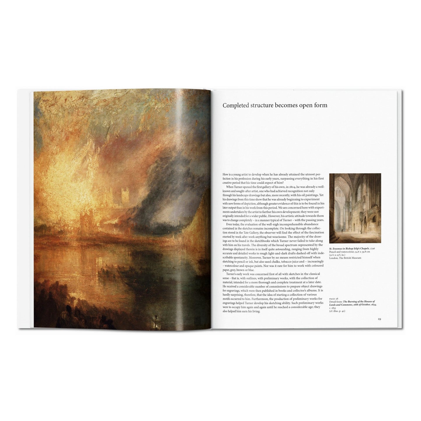 Turner (Spanish)