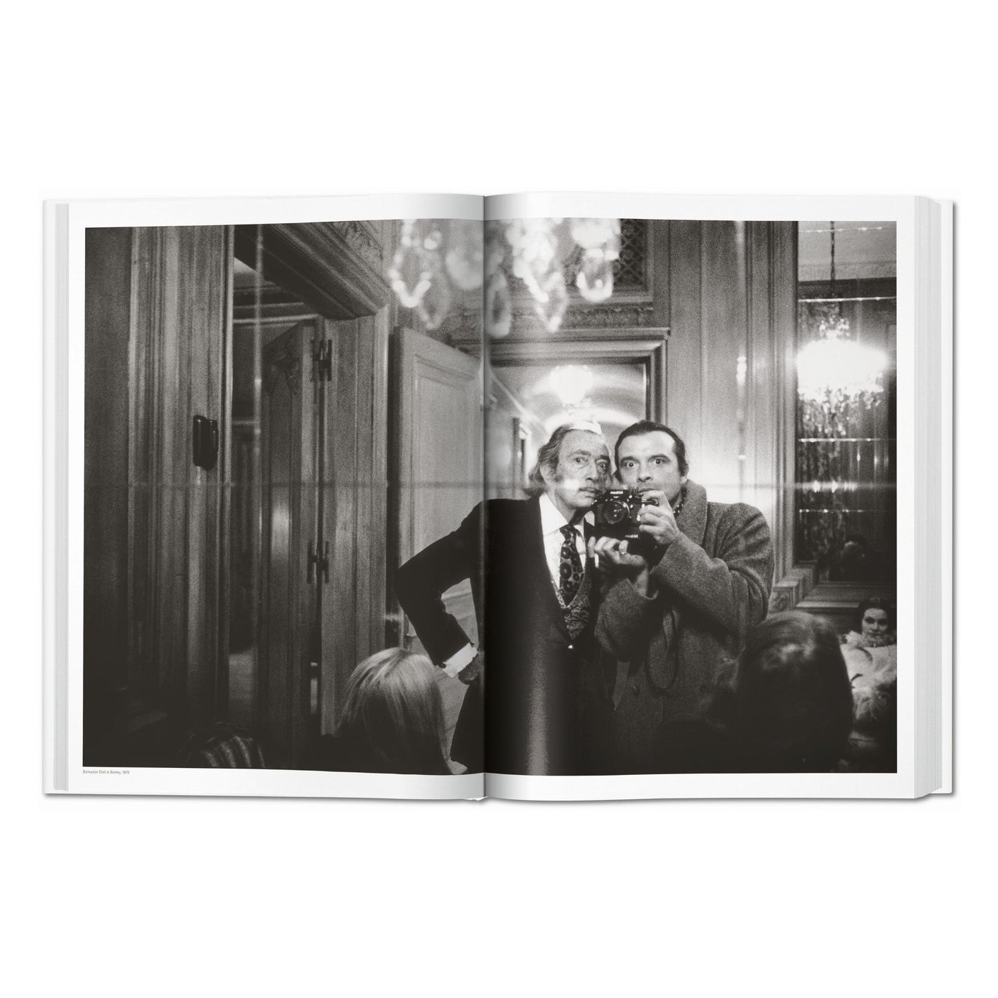 David Bailey, Art Edition No. 151–225 ‘Mick Jagger, 1964’ (English) (AP)
