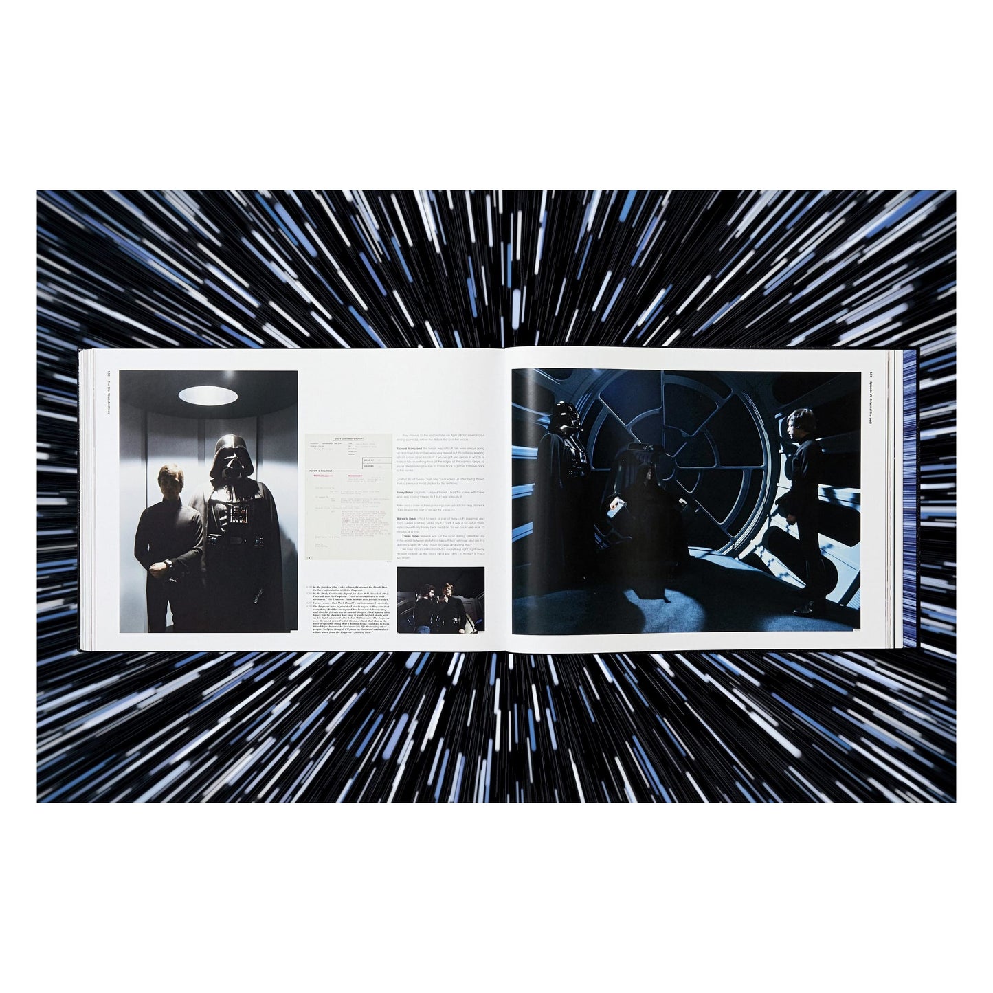 The Star Wars Archives. 1977–1983 (French)