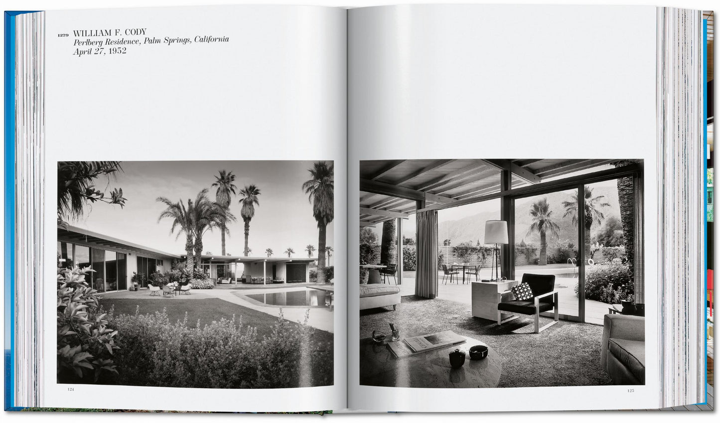 Julius Shulman. Modernism Rediscovered (German, French, English)