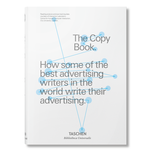 D&AD. The Copy Book (English)