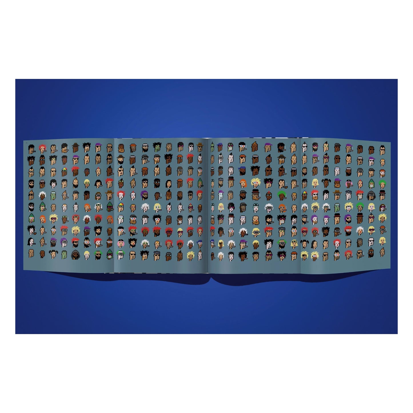 On NFTs. Collector's Edition (English)