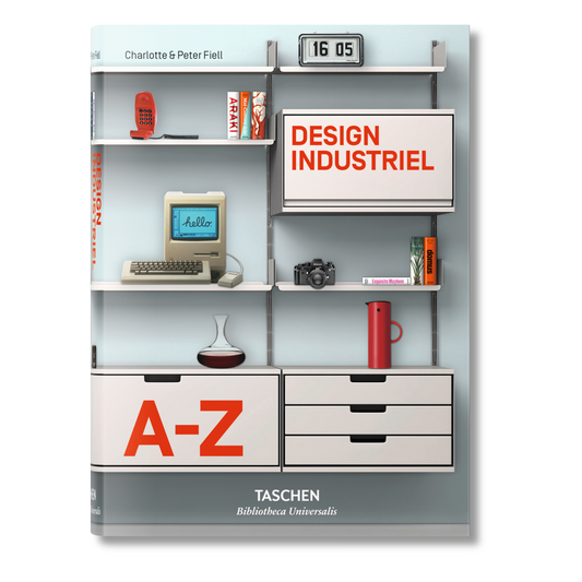 Design Industriel A–Z (French)