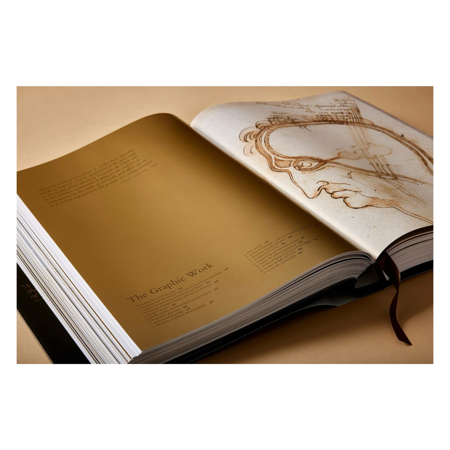 Léonard. Tout l'œuvre peint et graphique (French)