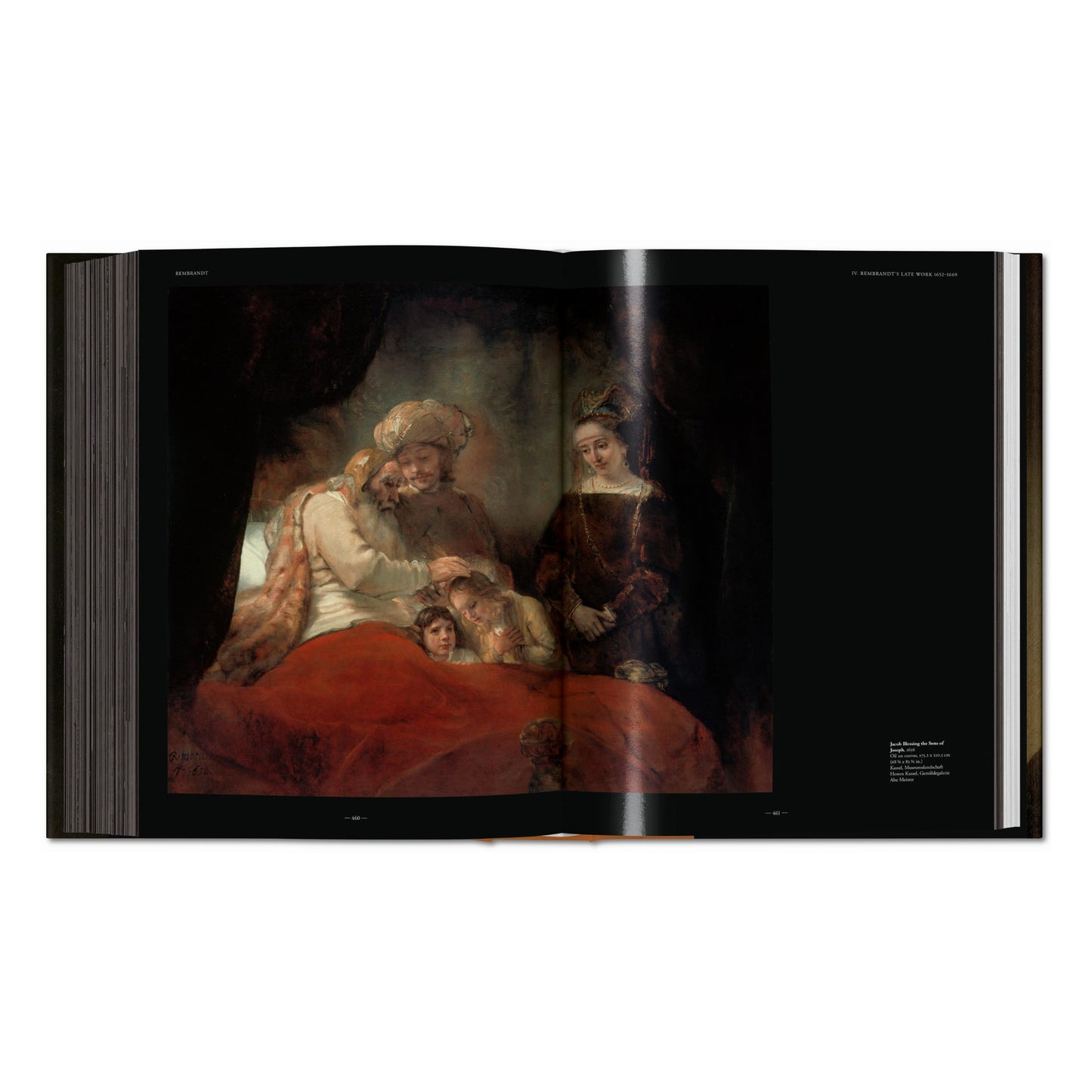 Rembrandt. The Complete Paintings (English)