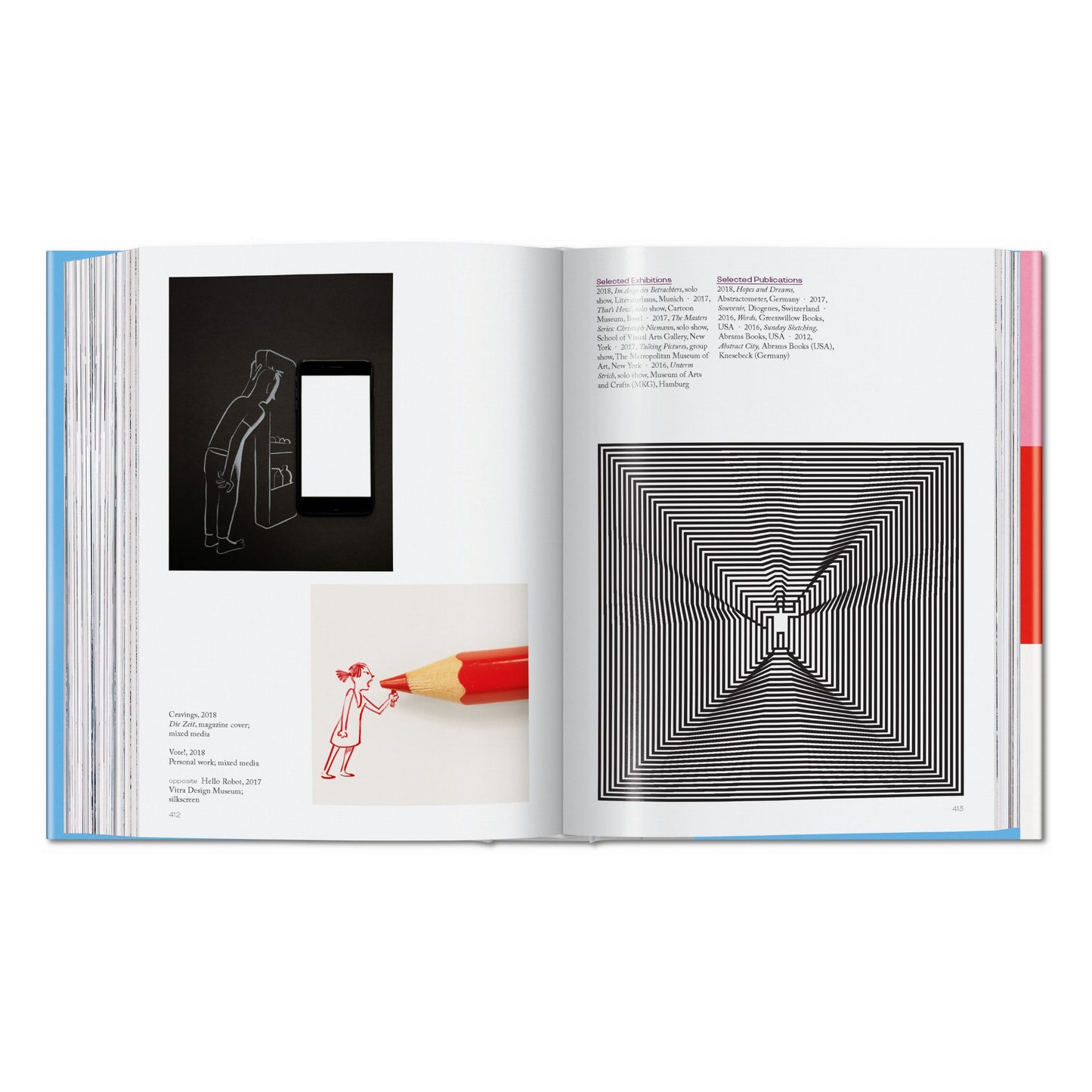 The Illustrator. The Best from around the World (English)