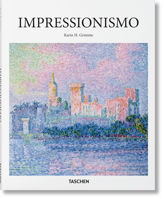 Impressionismo (Italian)