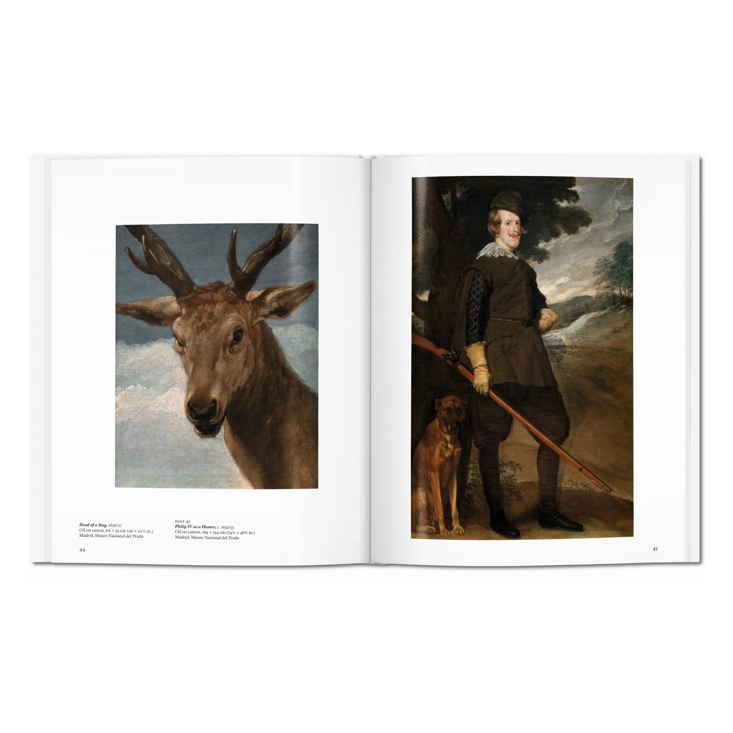Velázquez (English)