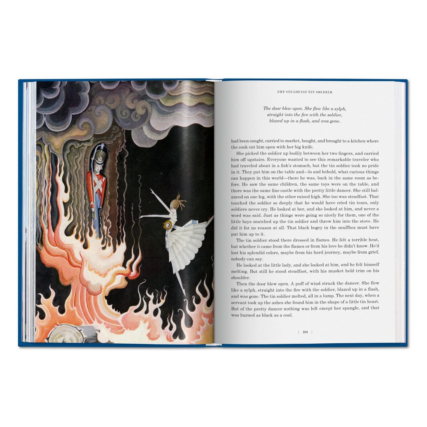 Die Märchen von Hans Christian Andersen (German)