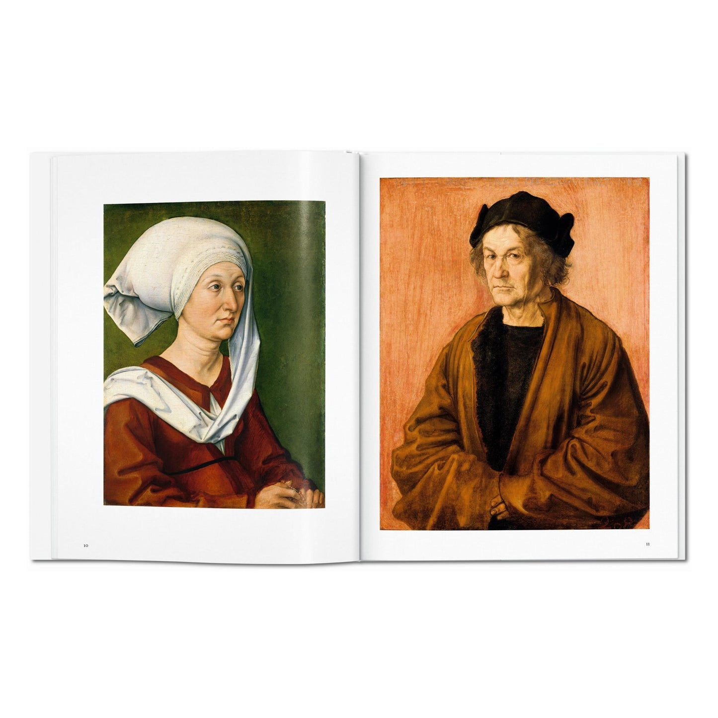 Dürer (English)