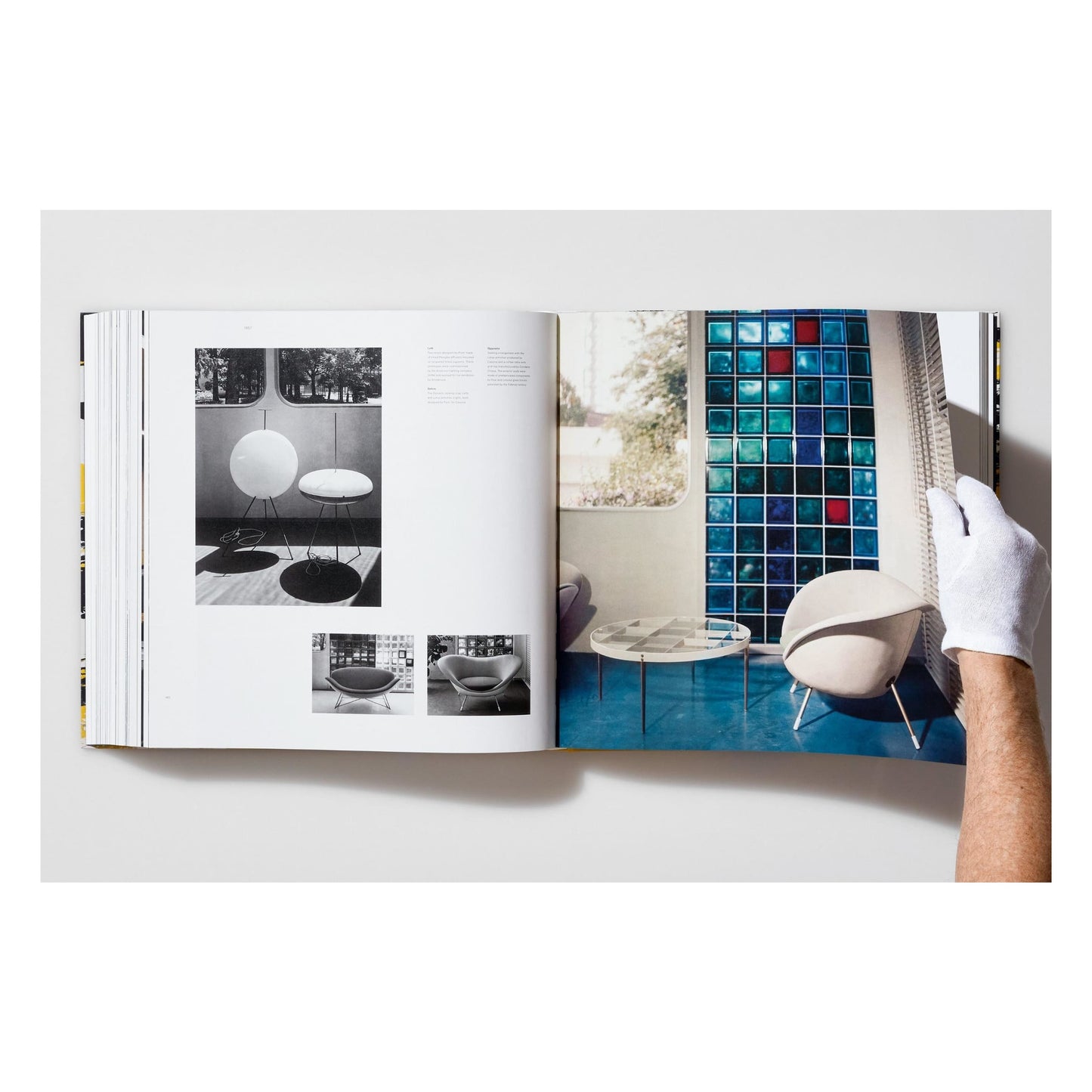 Gio Ponti. Art Edition (German, French, English, Italian)