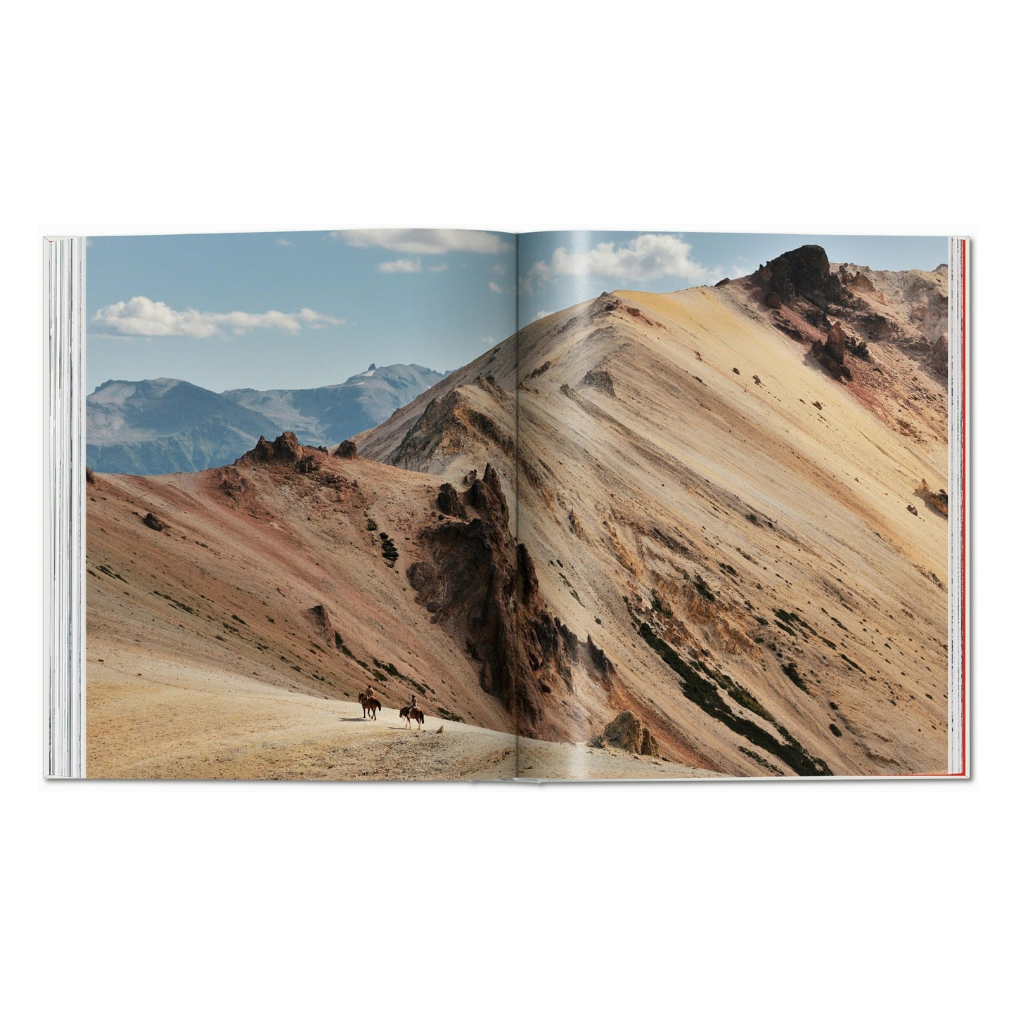 Remote Experiences. Extraordinary Travel Adventures from North to South (English)