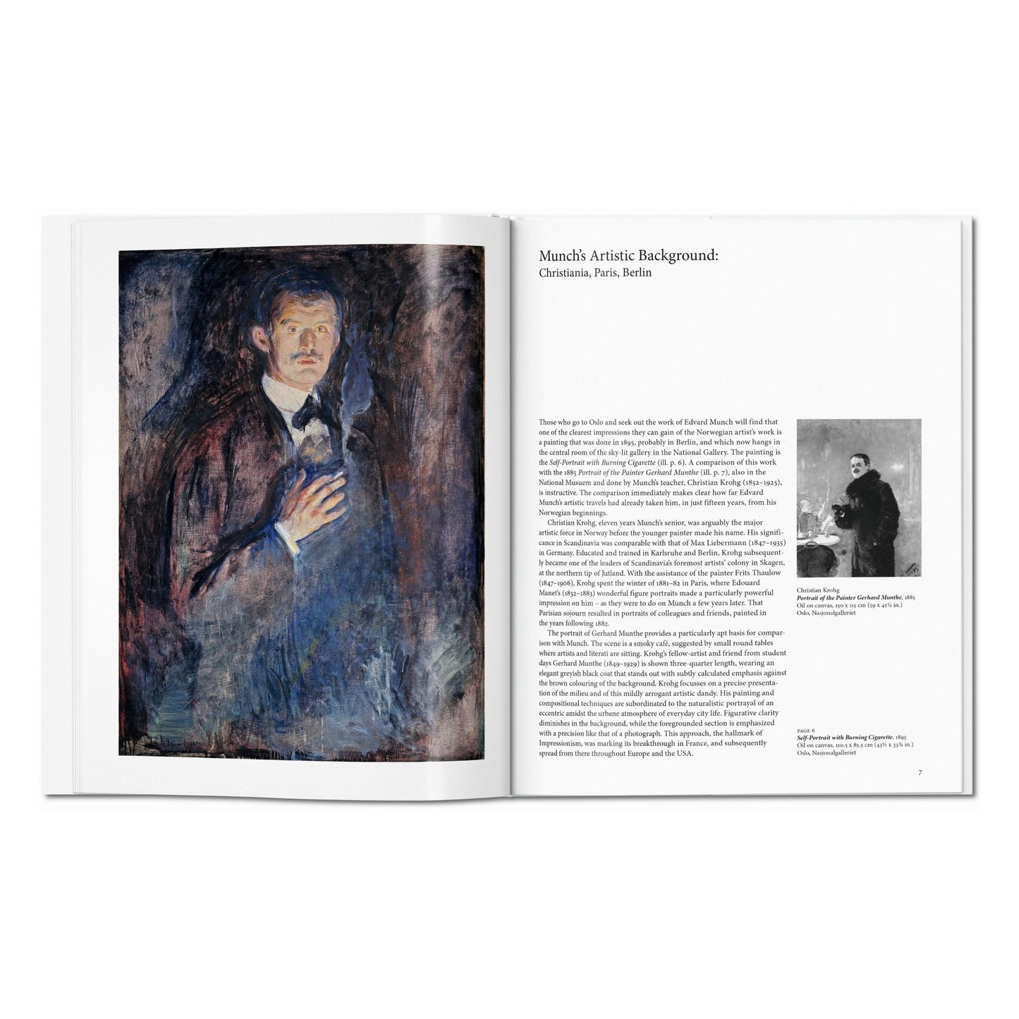Munch (English)