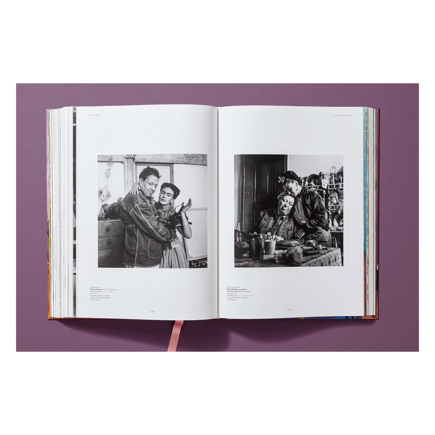 Frida Kahlo. Obra pictórica completa (Spanish)