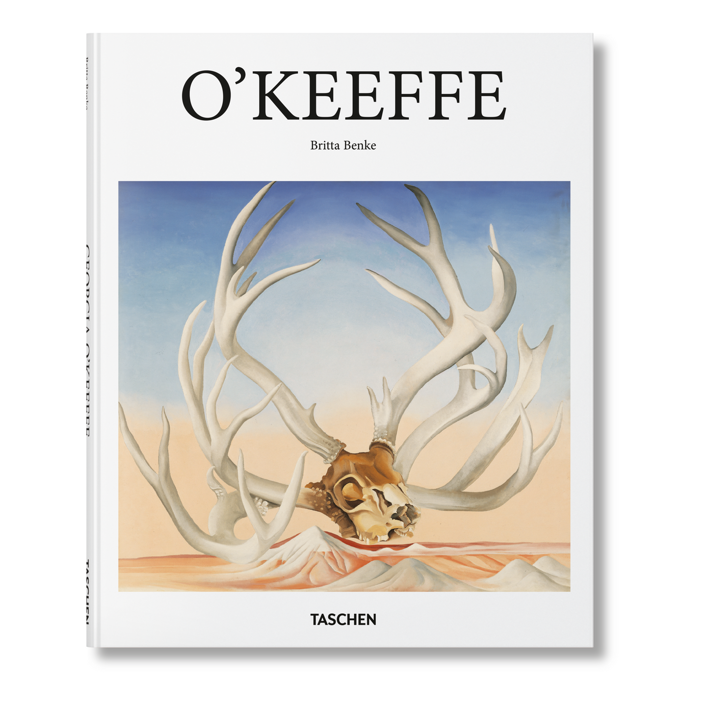 O'Keeffe (French)