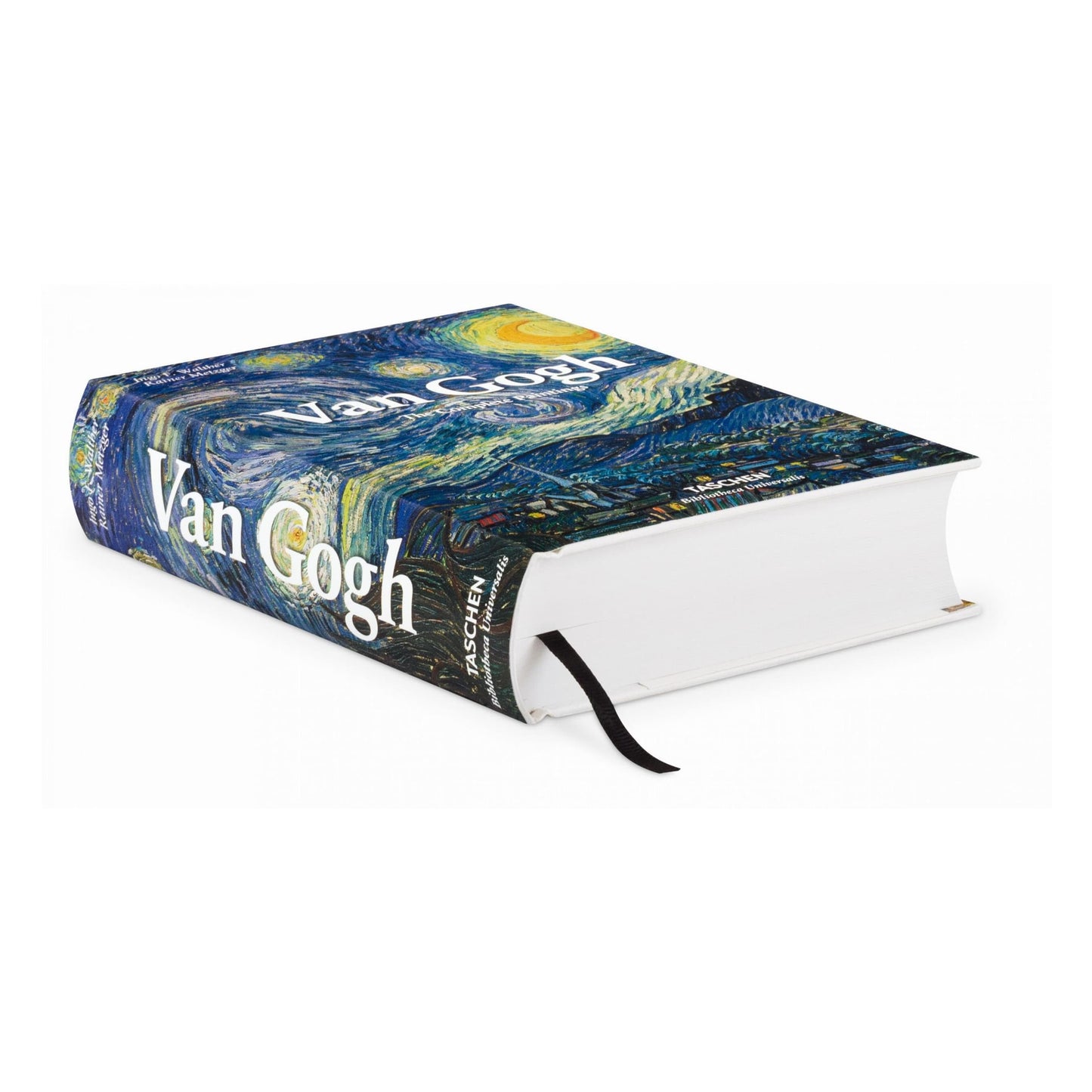 Van Gogh. Alle Schilderijen (Dutch)