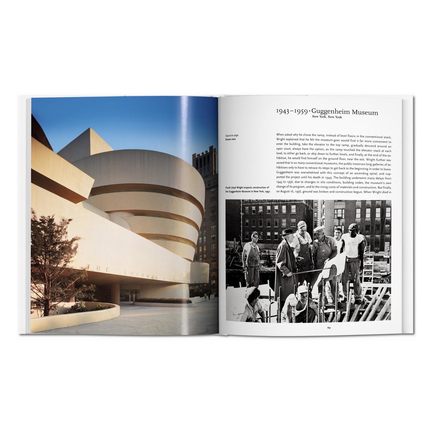 F.L. Wright (French)