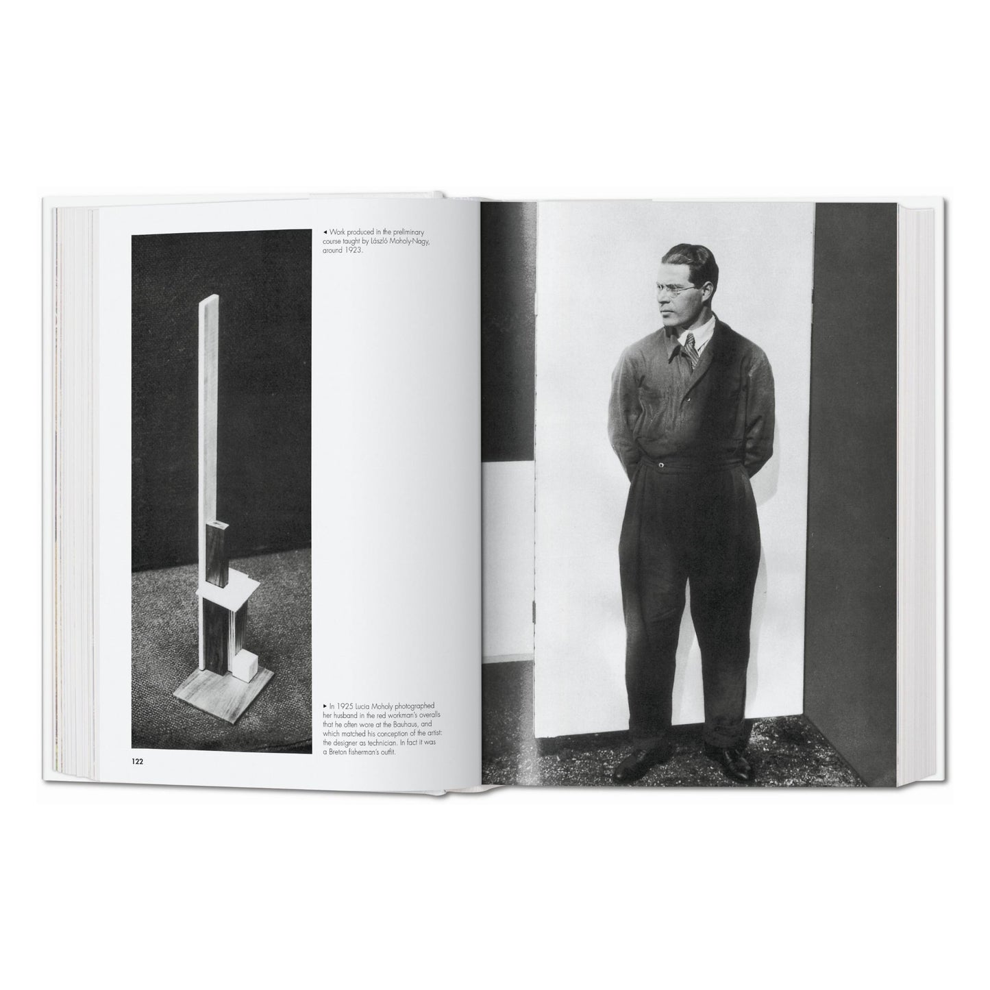 Bauhaus. Aktualisierte Ausgabe (German)