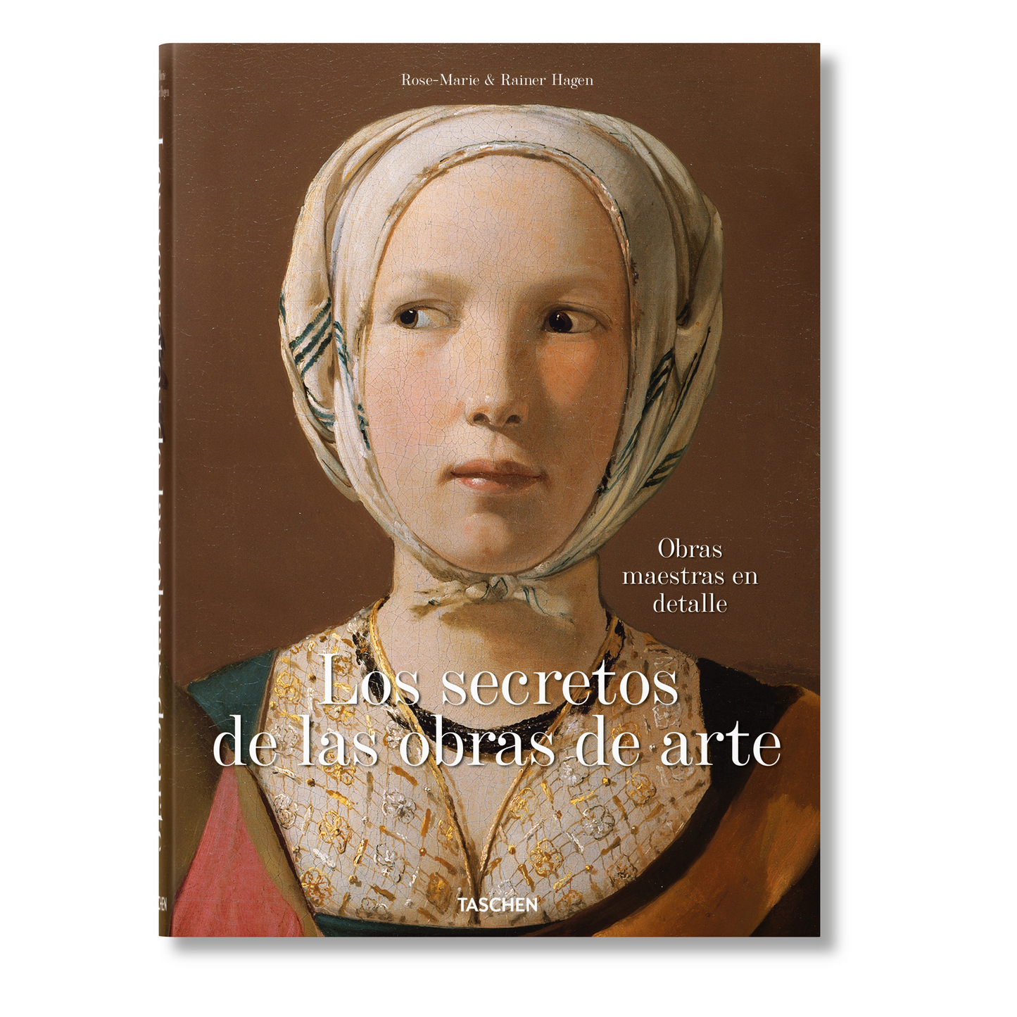 Los secretos de las obras de arte. Obras maestras en detalle (Spanish)