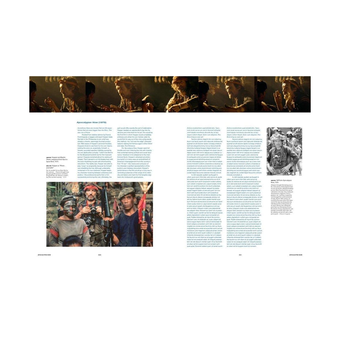 Dennis Hopper. Photographs 1961–1967, Art Edition (German, French, English) (SA)