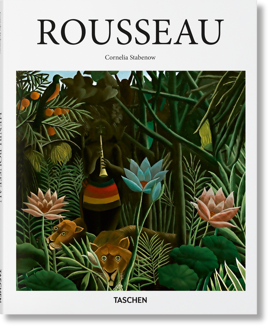 Rousseau (German)