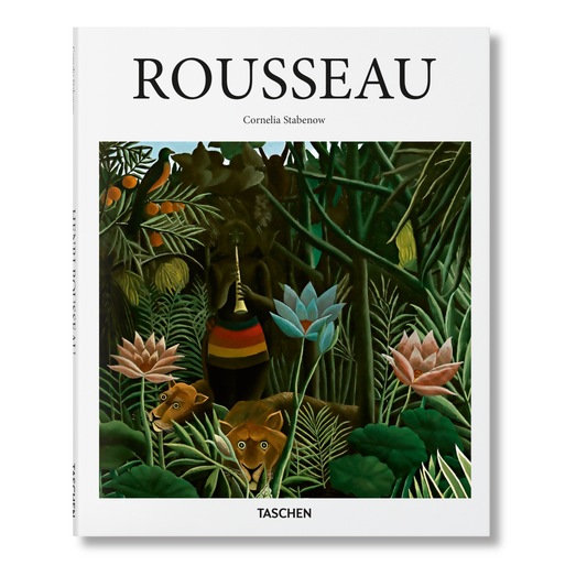 Rousseau (German)