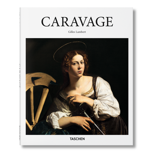Caravage (French)