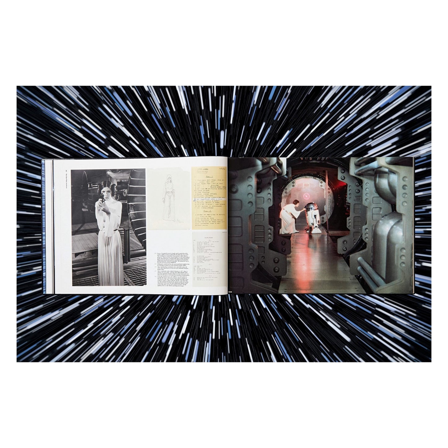 Das Star Wars Archiv. 1977–1983 (German)