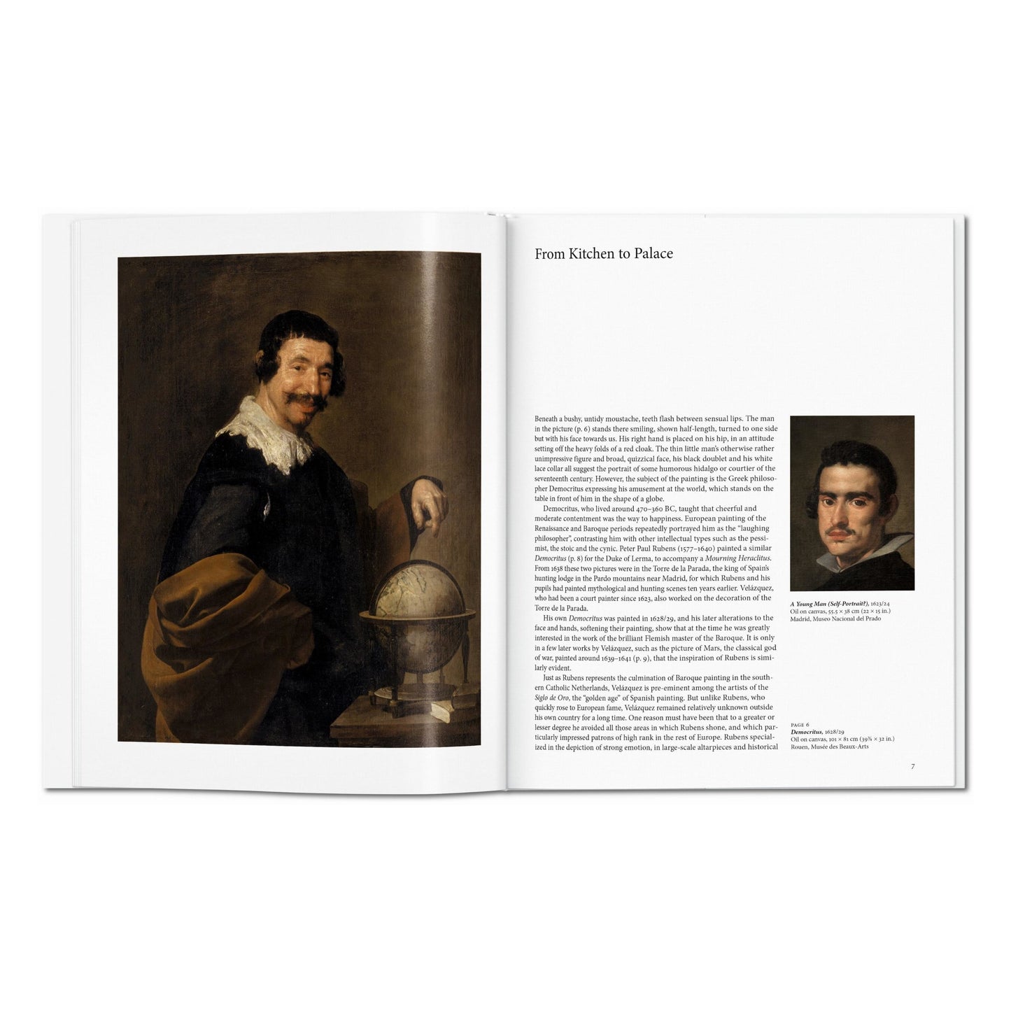 Velázquez (Italian)