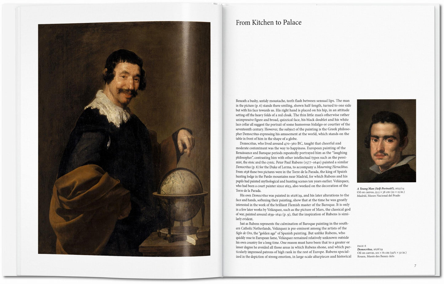 Velázquez (French)