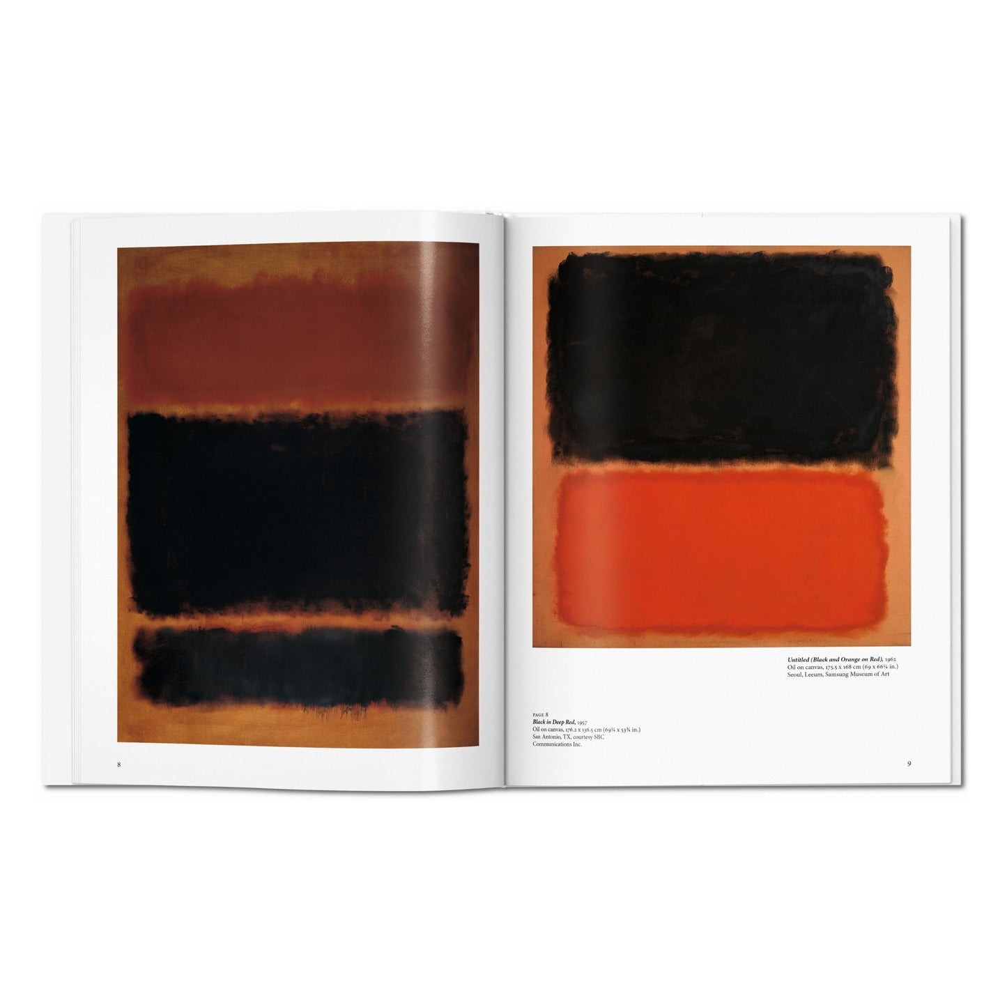 Rothko (French)
