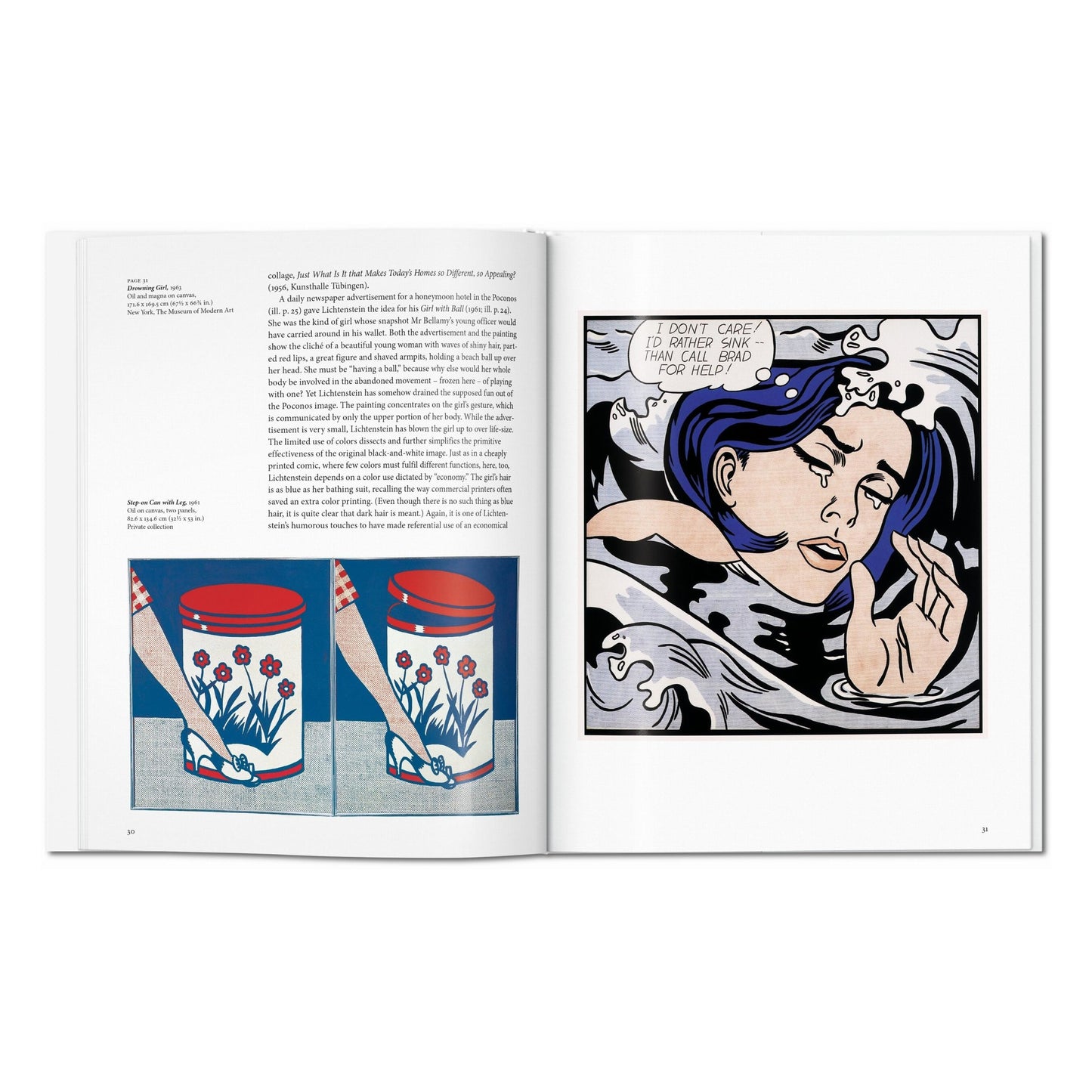 Lichtenstein (Italian)