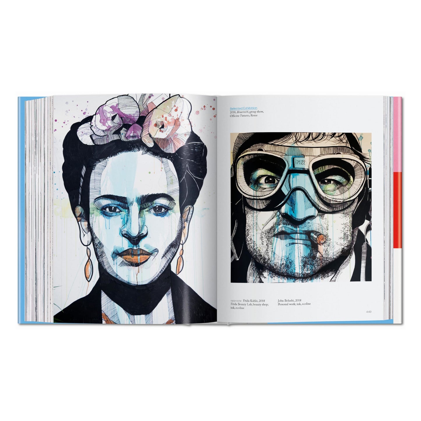 The Illustrator. The Best from around the World (English)