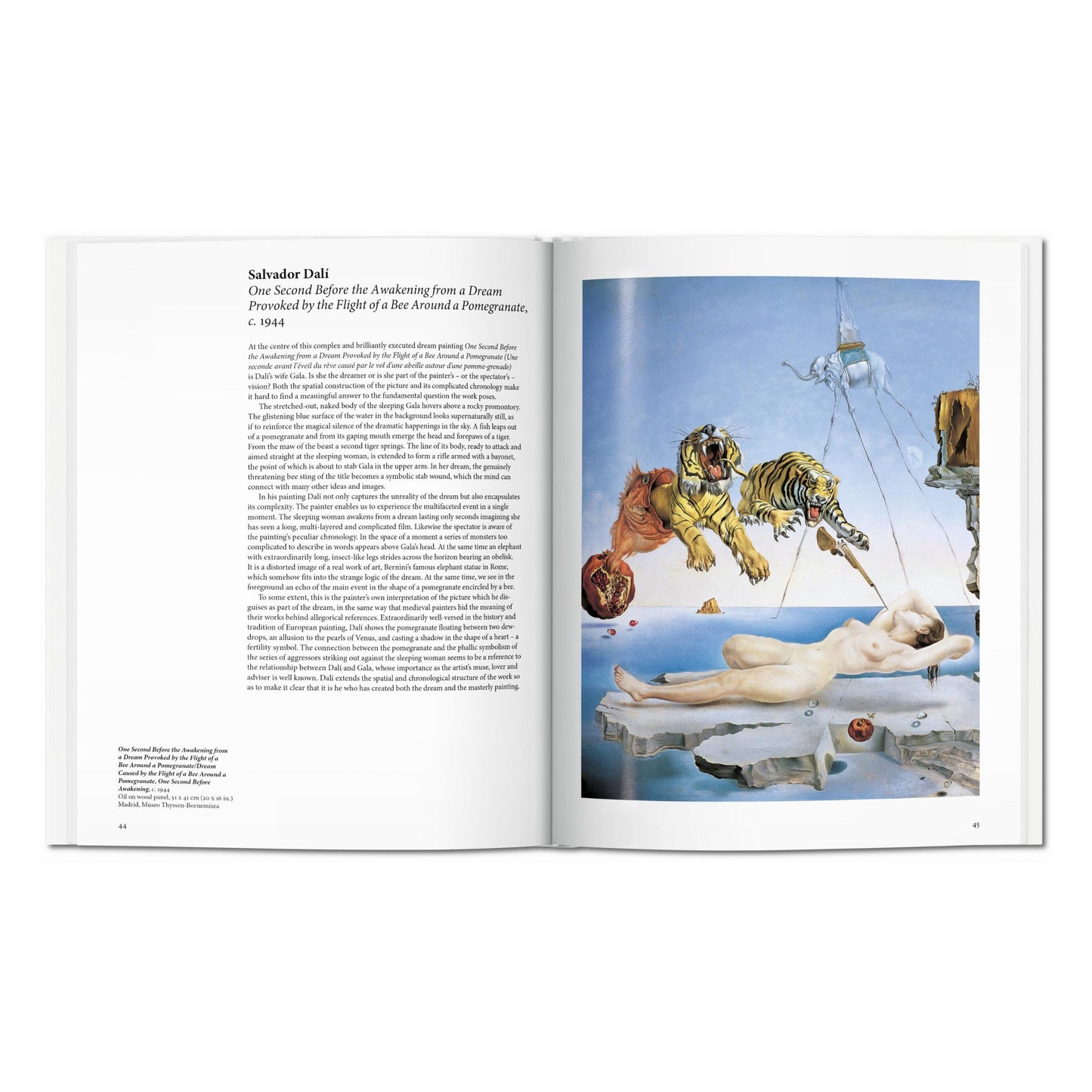 Surrealismo (Italian)