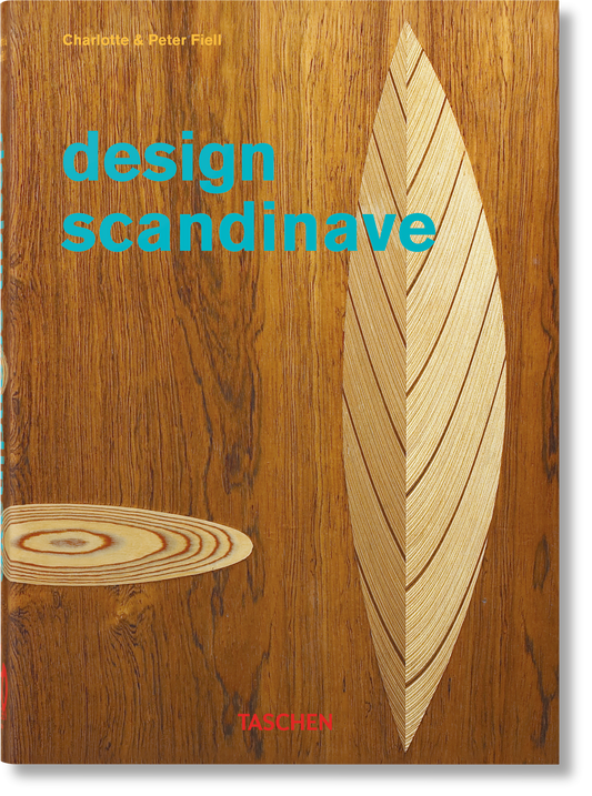 Design scandinave. 40th Ed. (French)