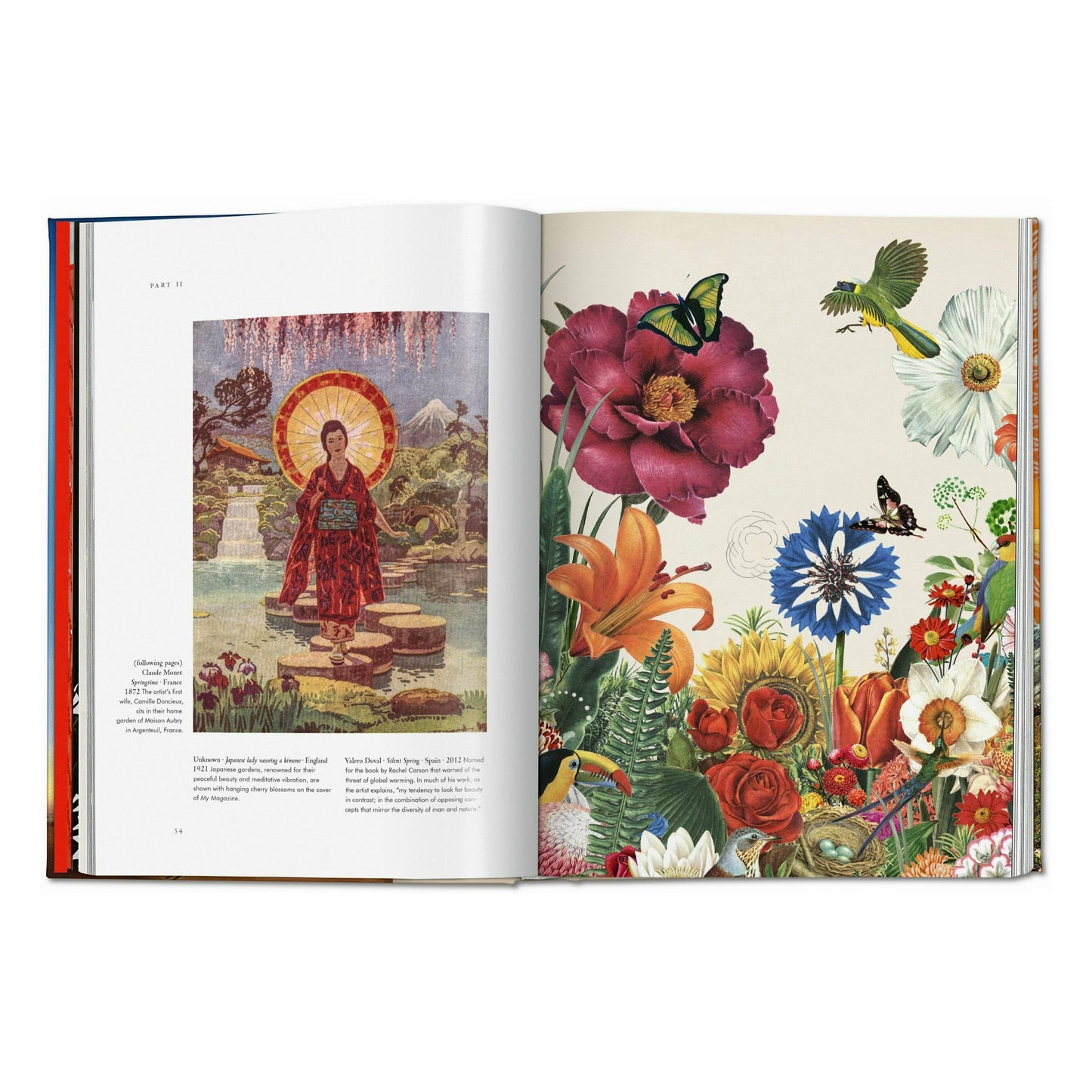 Pflanzen-Magie. Bibliothek der Esoterik (German)