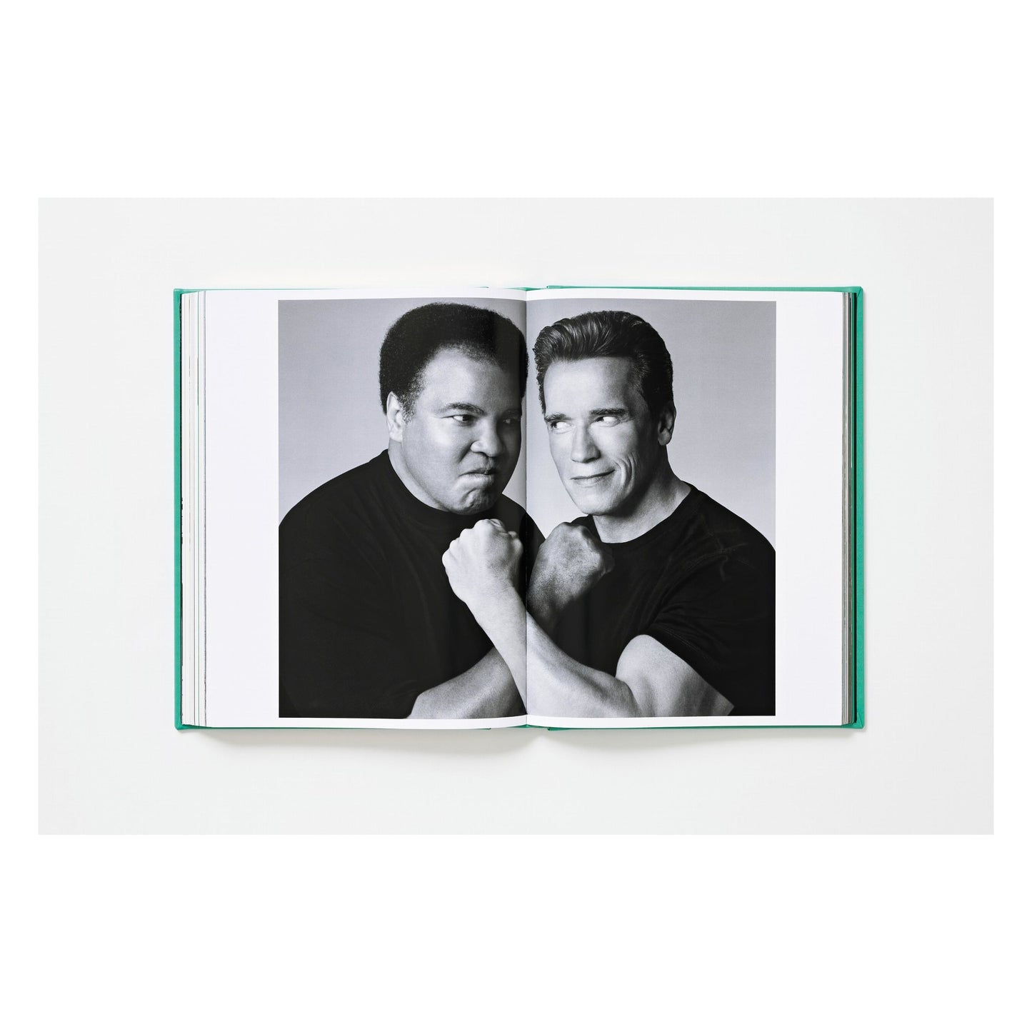ARNOLD. Annie Leibovitz Art Edition (English)