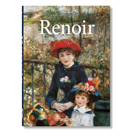 Renoir. 45th Ed. (English)