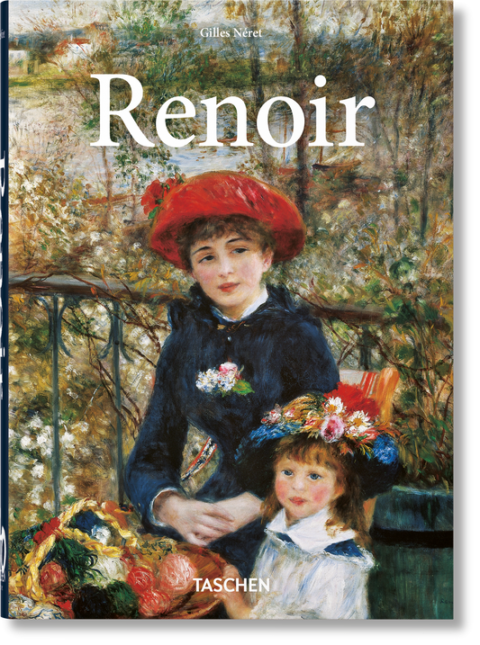 Renoir. 45th Ed. (Spanish)