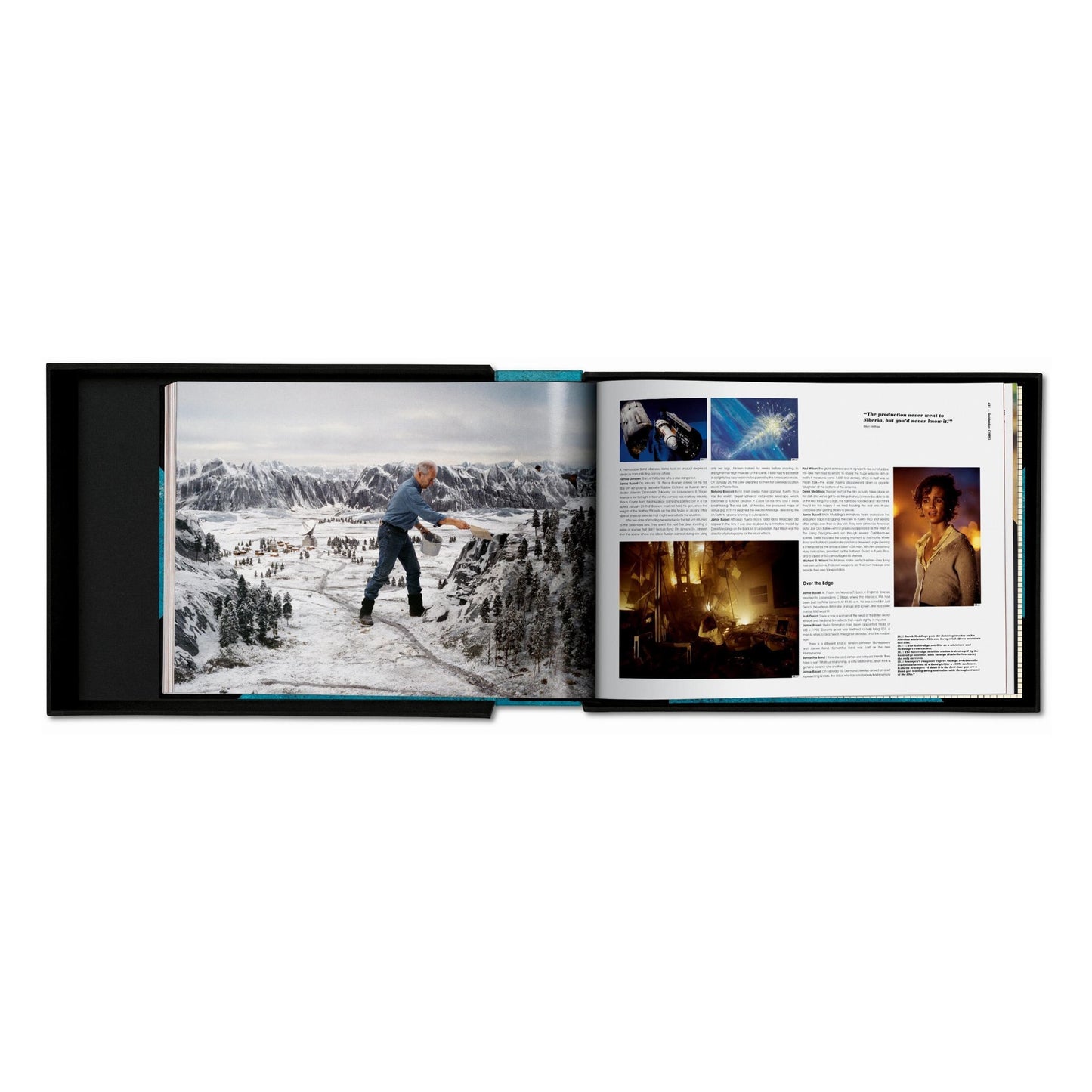The James Bond Archives. Art Edition No. 1–500 ‘Casino Royale’, 2006 (English)