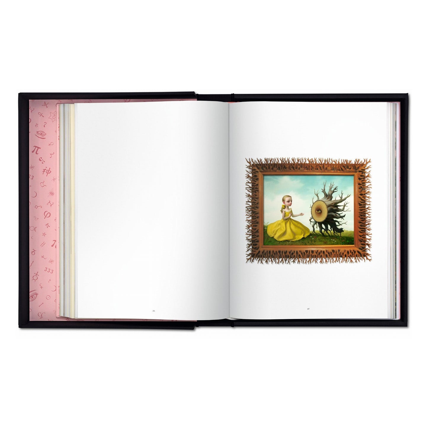 Mark Ryden. Pinxit, Art Edition (German, French, English)